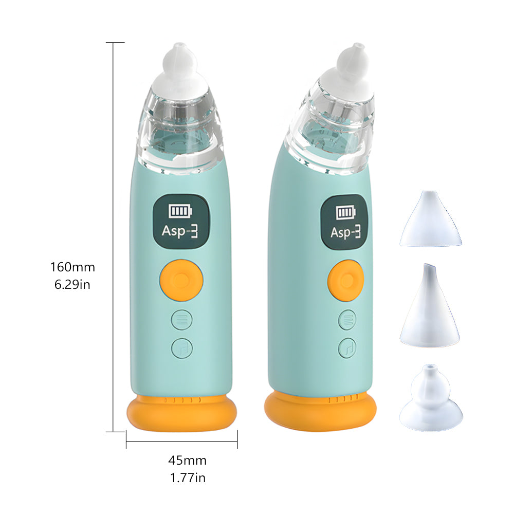 Nasal Aspirator