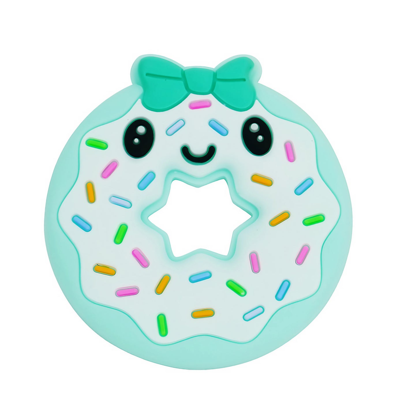 Donut Teether