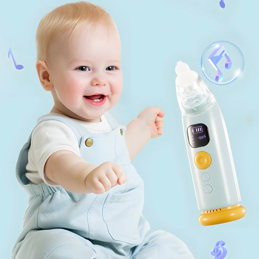 Nasal Aspirator