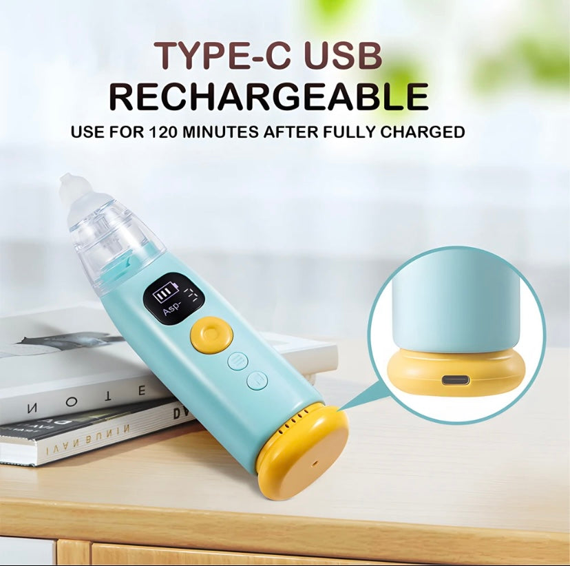 Nasal Aspirator