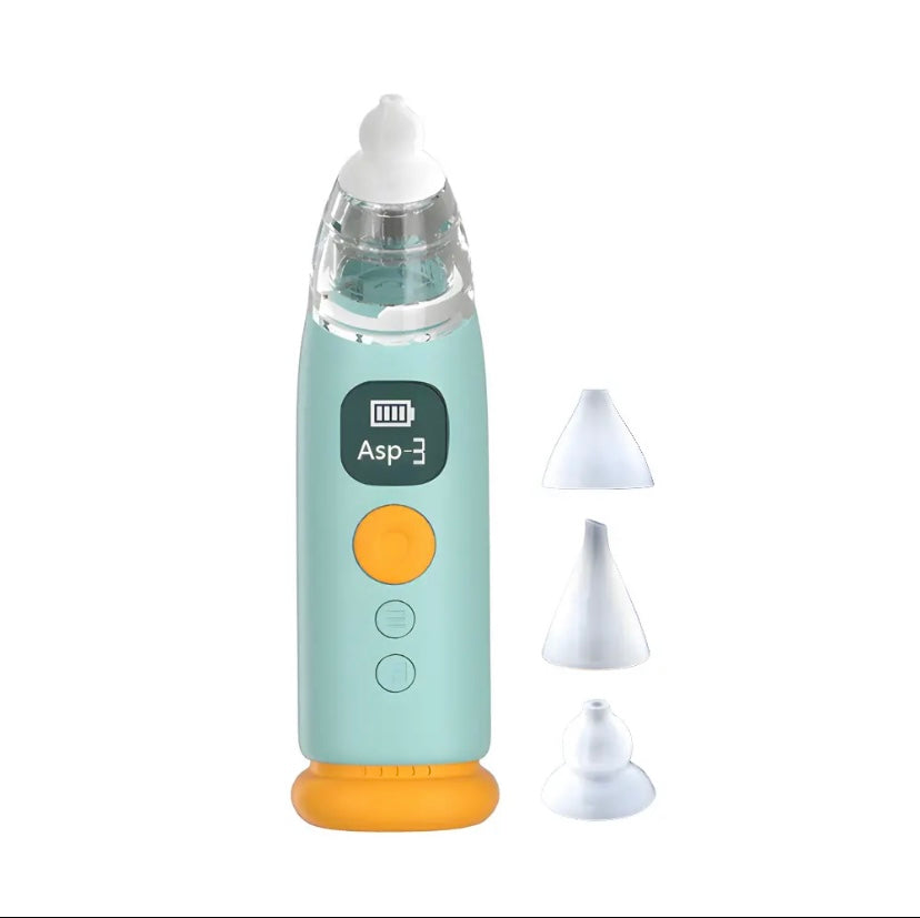 Nasal Aspirator