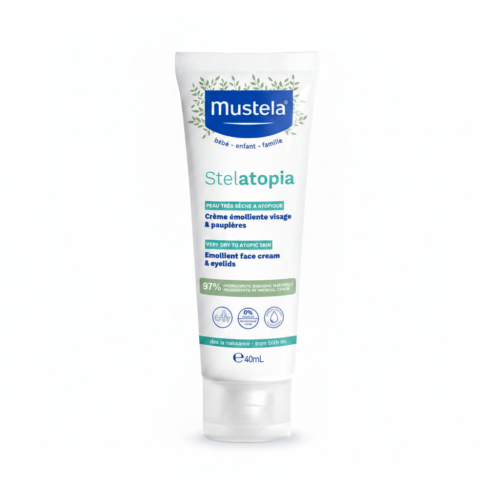 Stelatopia Cleansing Gel