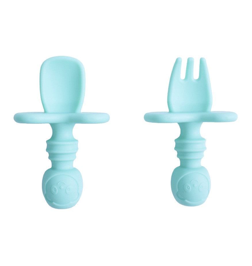 Mini Self-Feeding Set