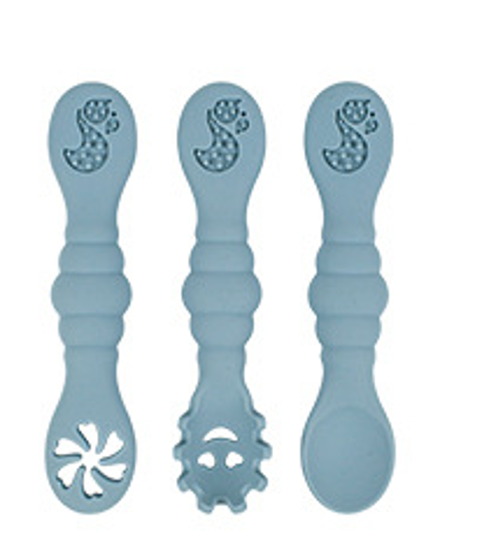 3-Piece Self-Feeding Set