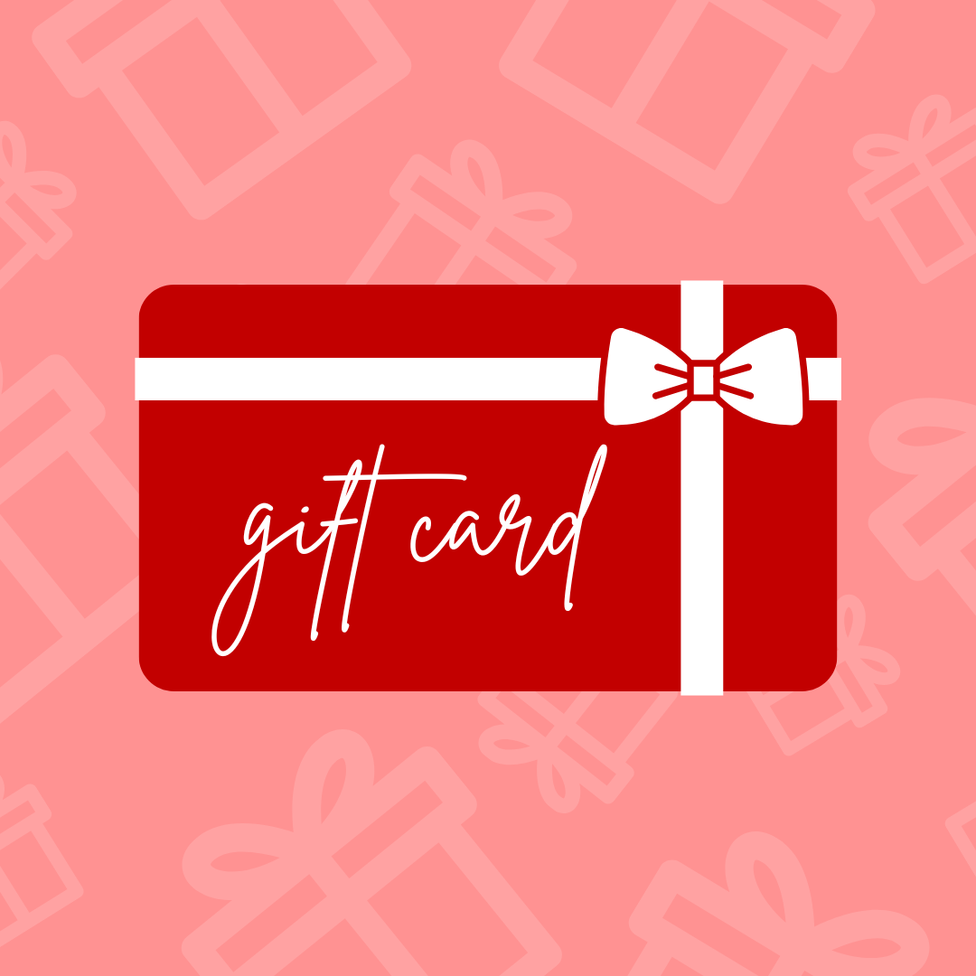 Grow Clinics Gift Card