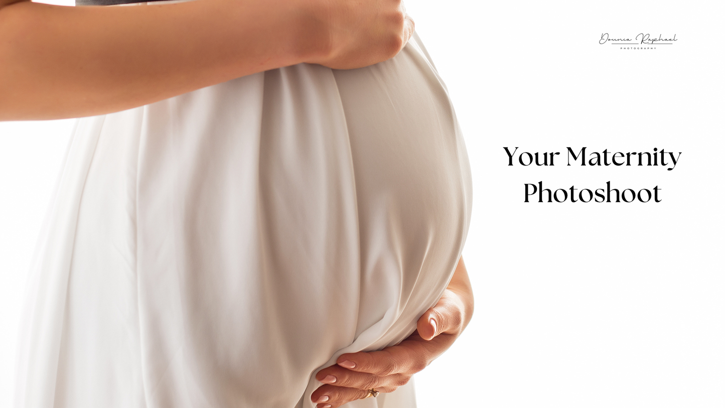 Maternity PhotoShoot
