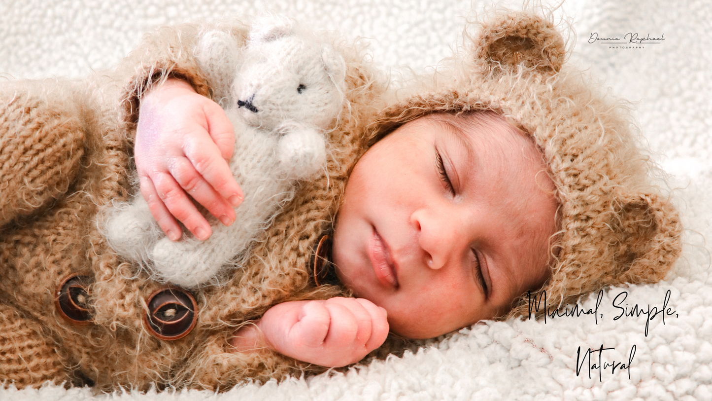 Newborn PhotoShoot