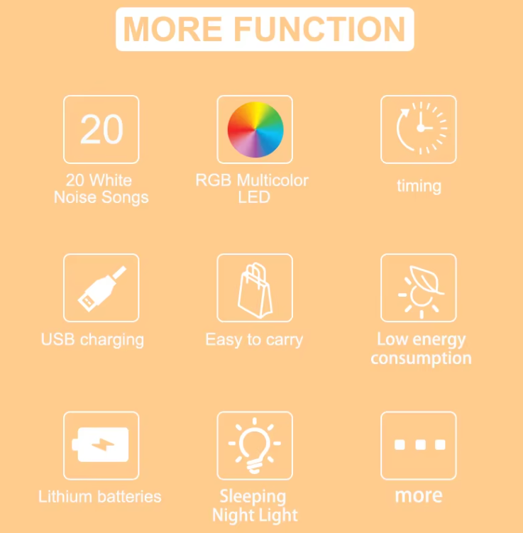 White Noise Machine