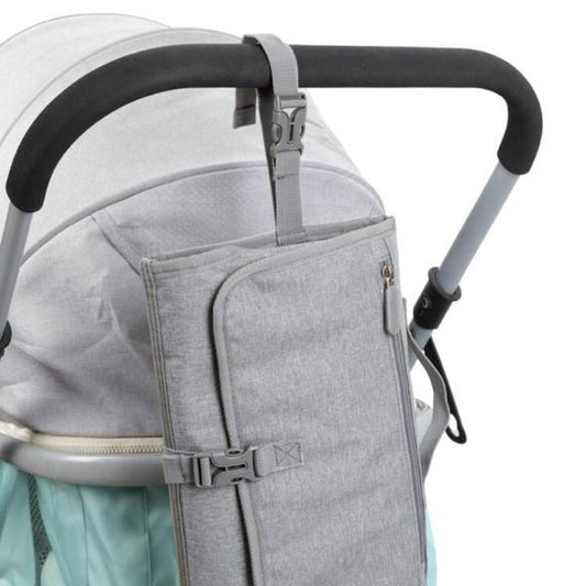 Portable Diaper Changing Pad