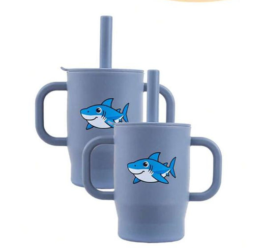 Anti-Choke Training Cup