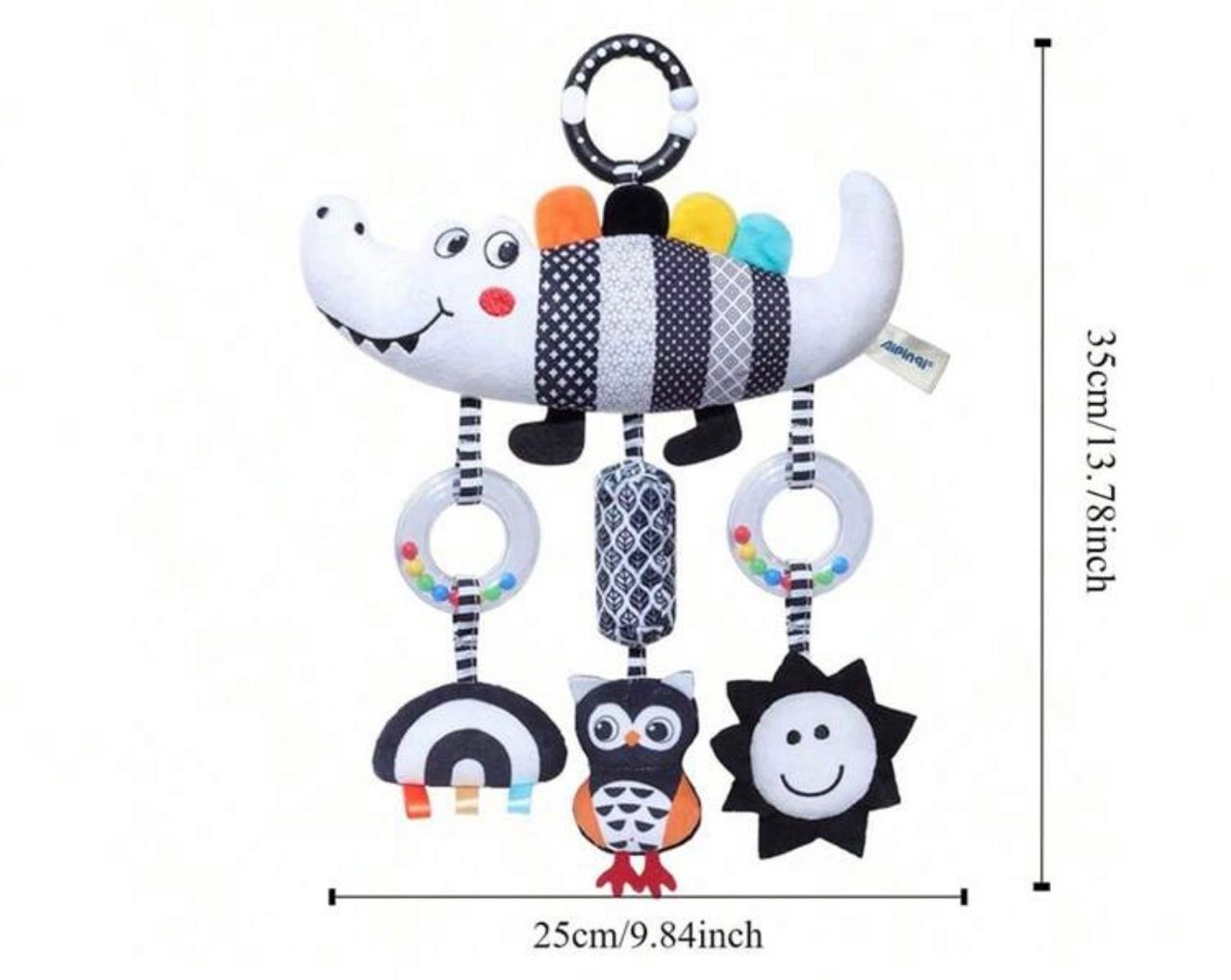 Baby Stroller Hanging Toy