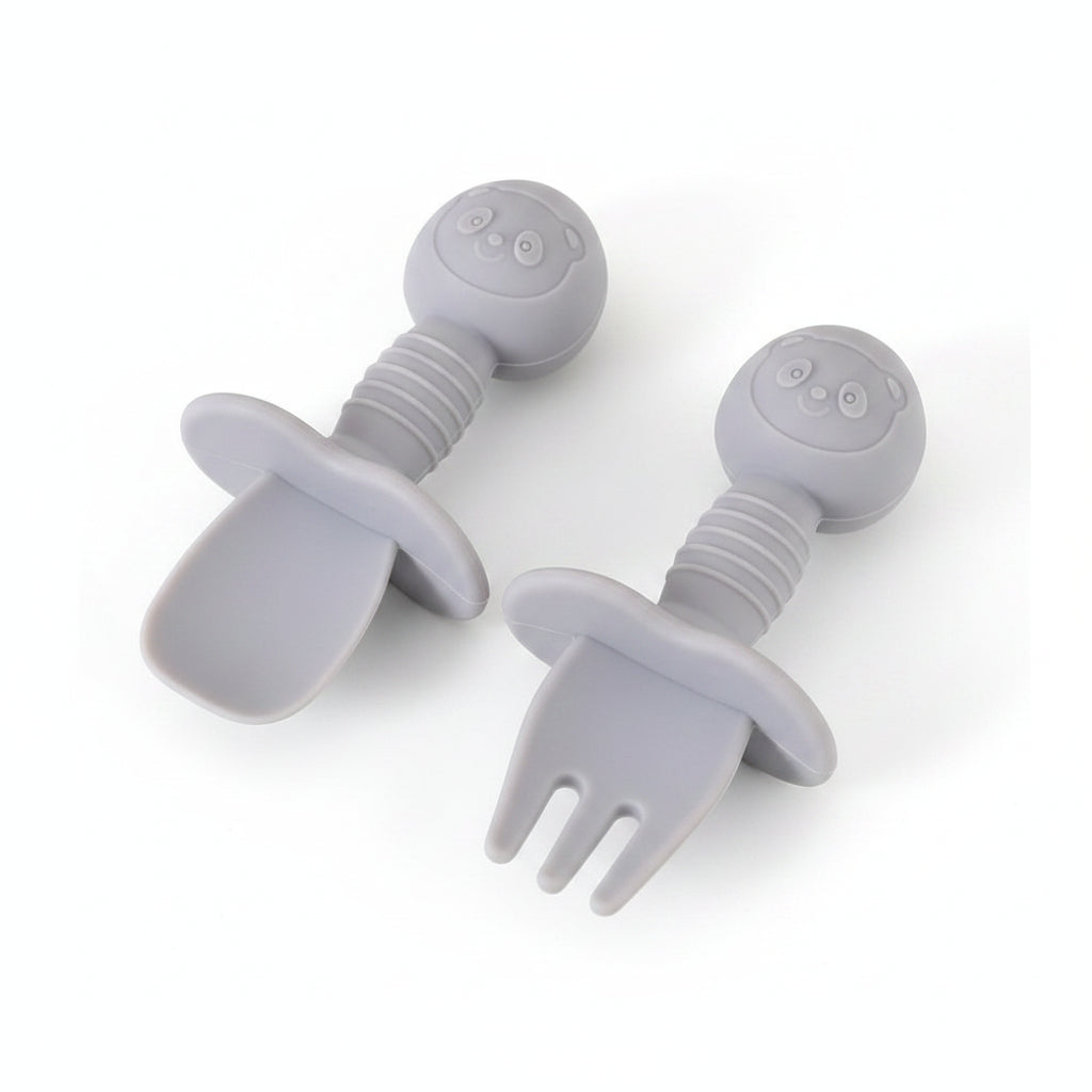 Mini Self-Feeding Set