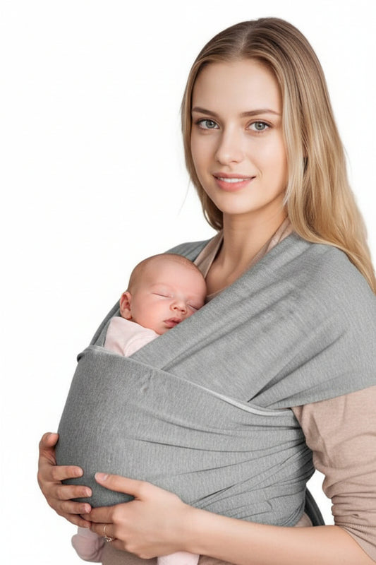 Baby Carrier
