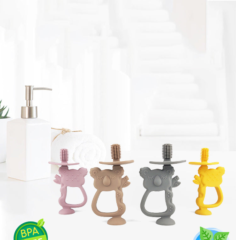 Baby Koala ToothBrush