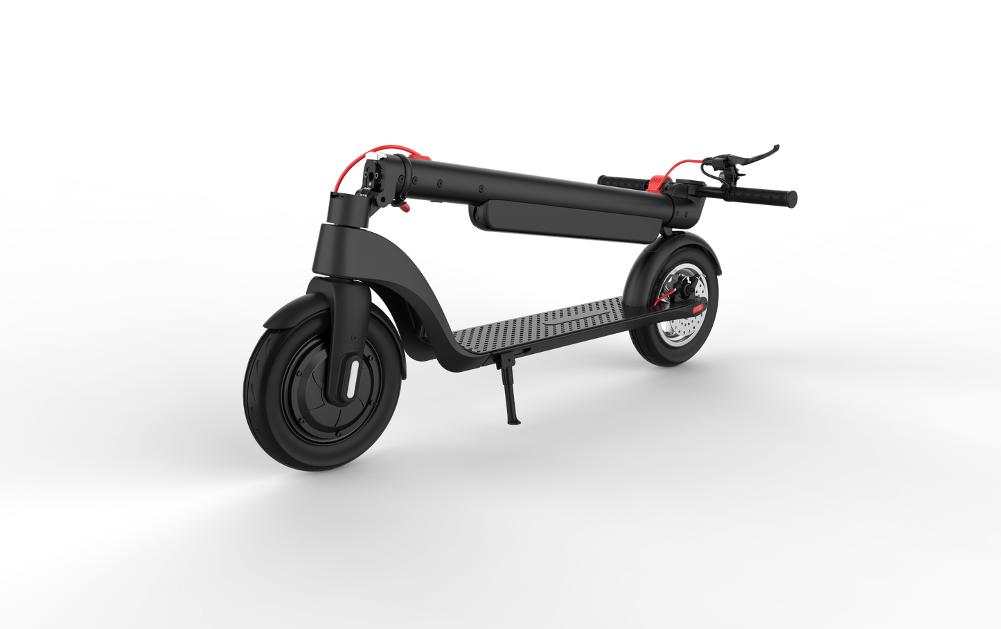 X8 SCOOTER