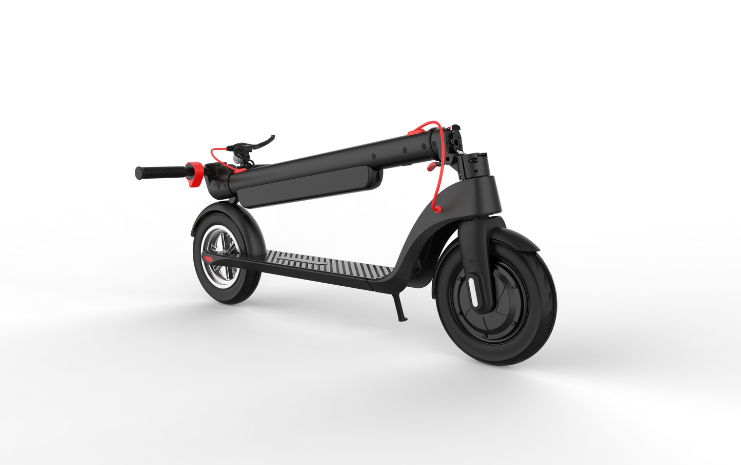 X8 SCOOTER