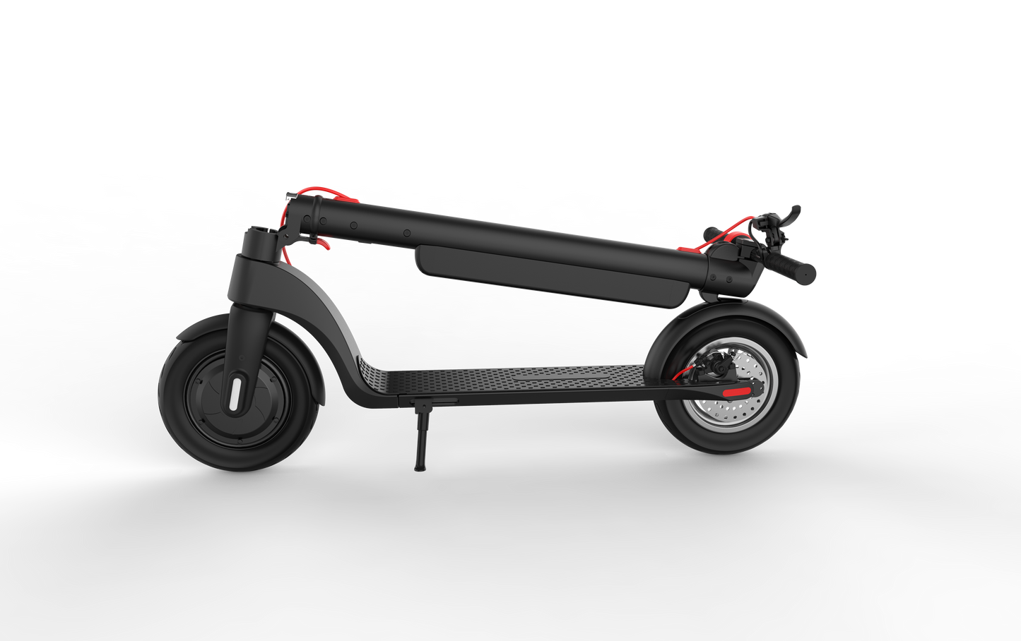 X8 SCOOTER