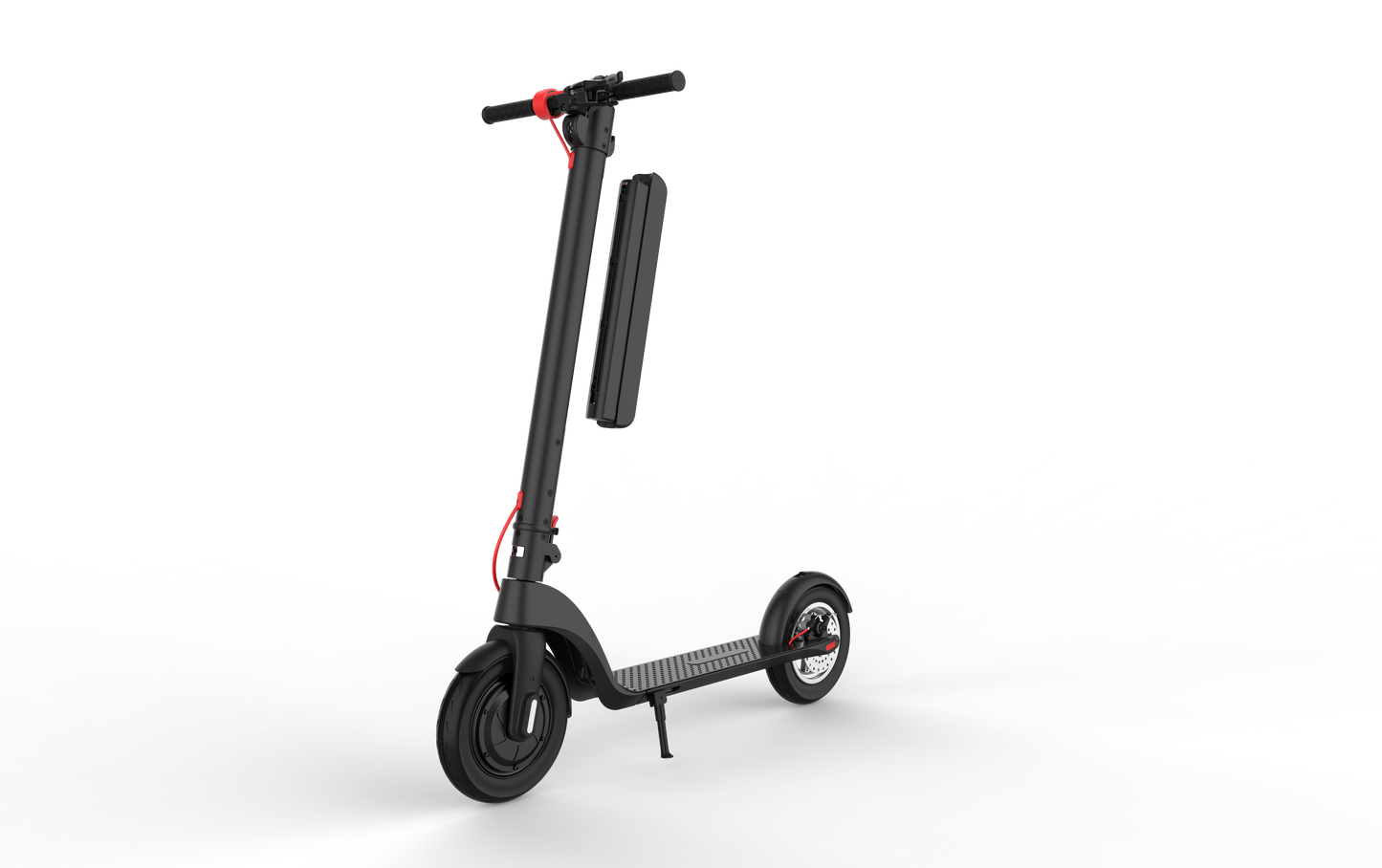 X8 SCOOTER