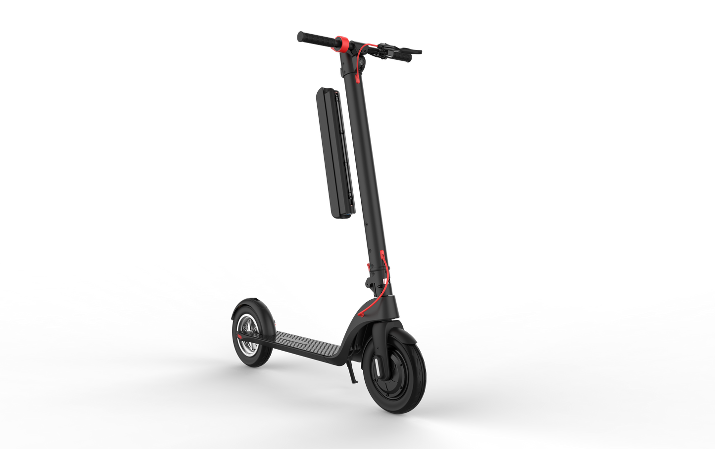 X8 SCOOTER