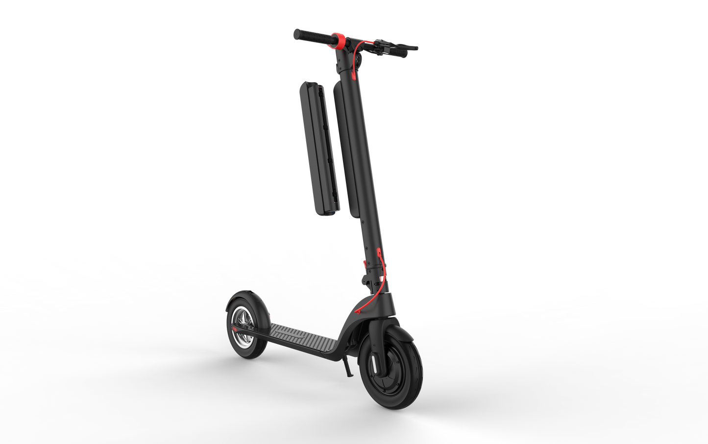 X8 SCOOTER