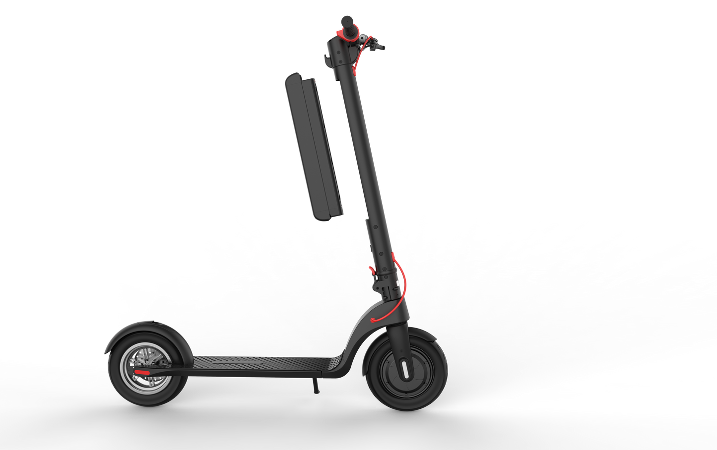 X8 SCOOTER