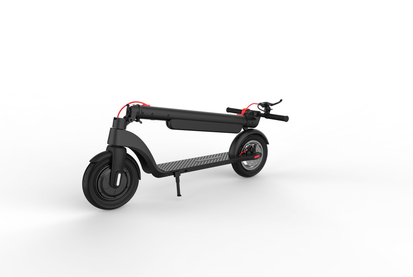 X8 SCOOTER