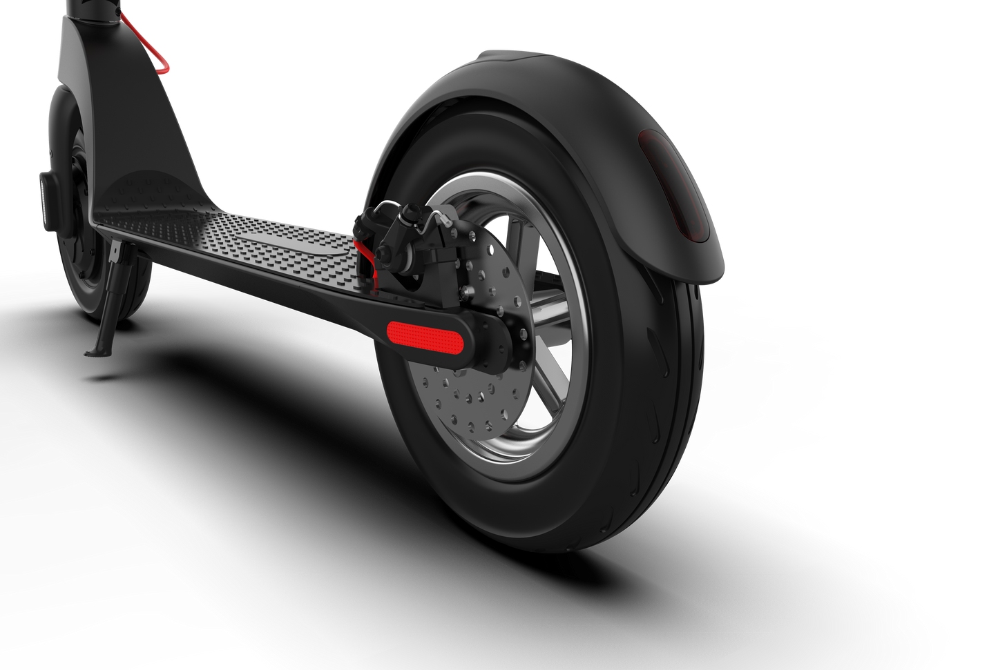 X8 SCOOTER