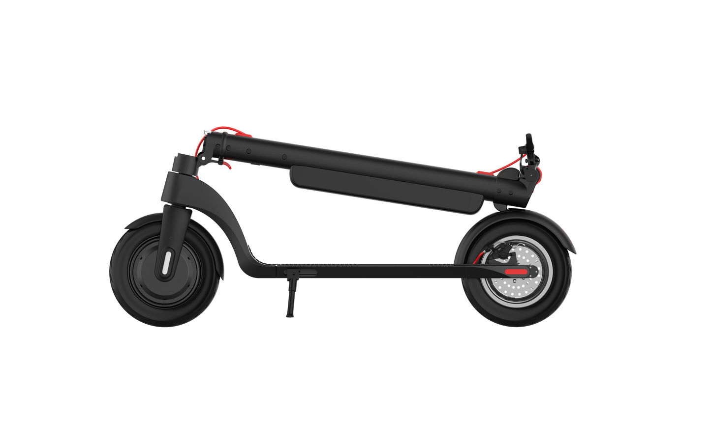 X8 SCOOTER