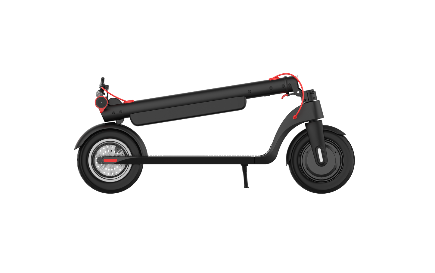 X8 SCOOTER