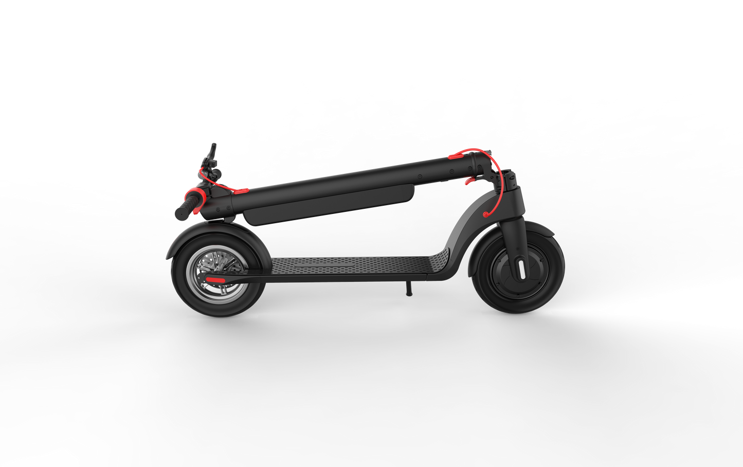X8 SCOOTER