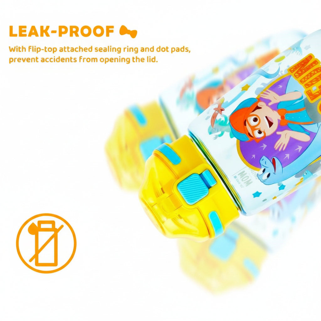 Blippi Water Bottle – 500ml