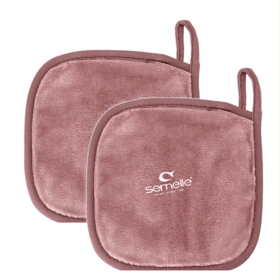 Sernelle Makeup Removal Pads 2pcs