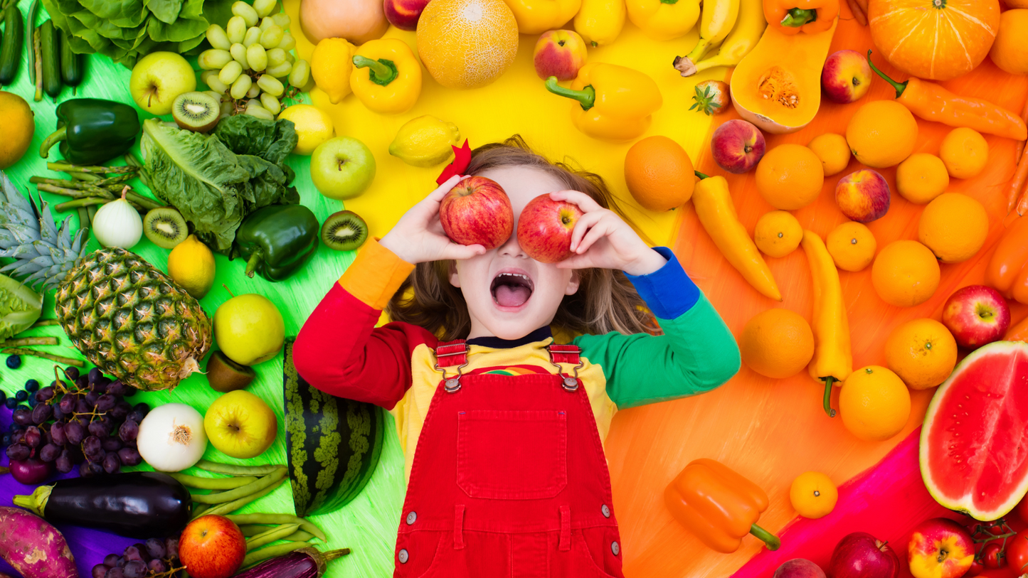 Dietitian & Nutrition Plan