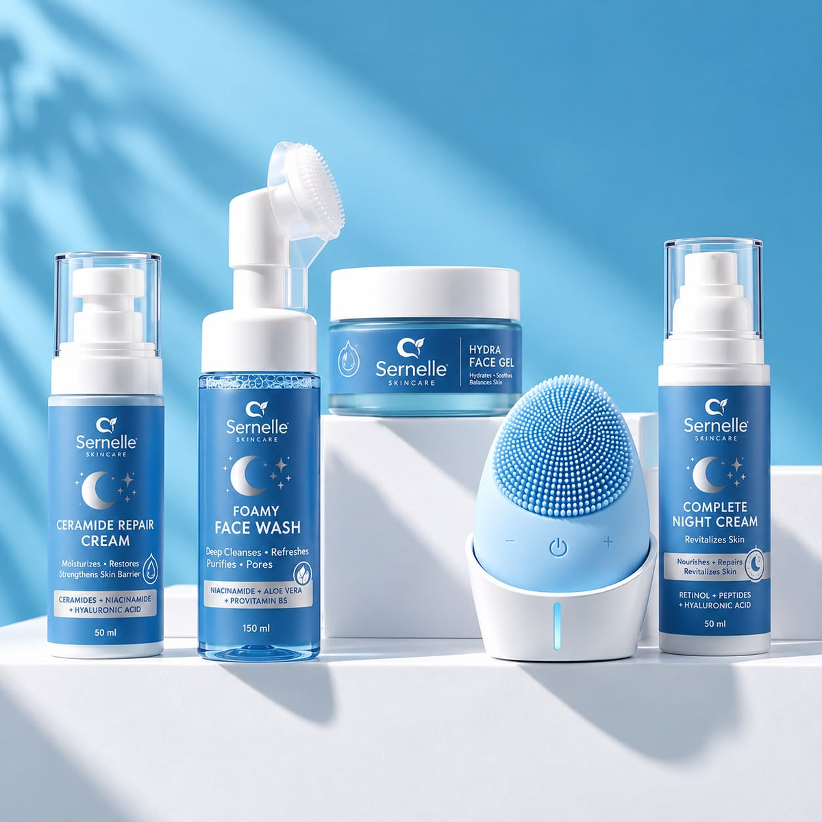 Sernelle SkinCare