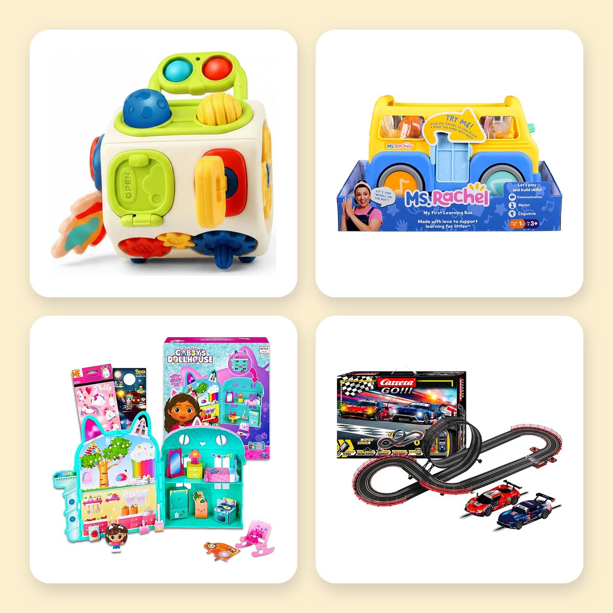 Toys & Games