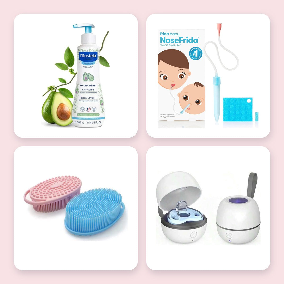 Shop collection