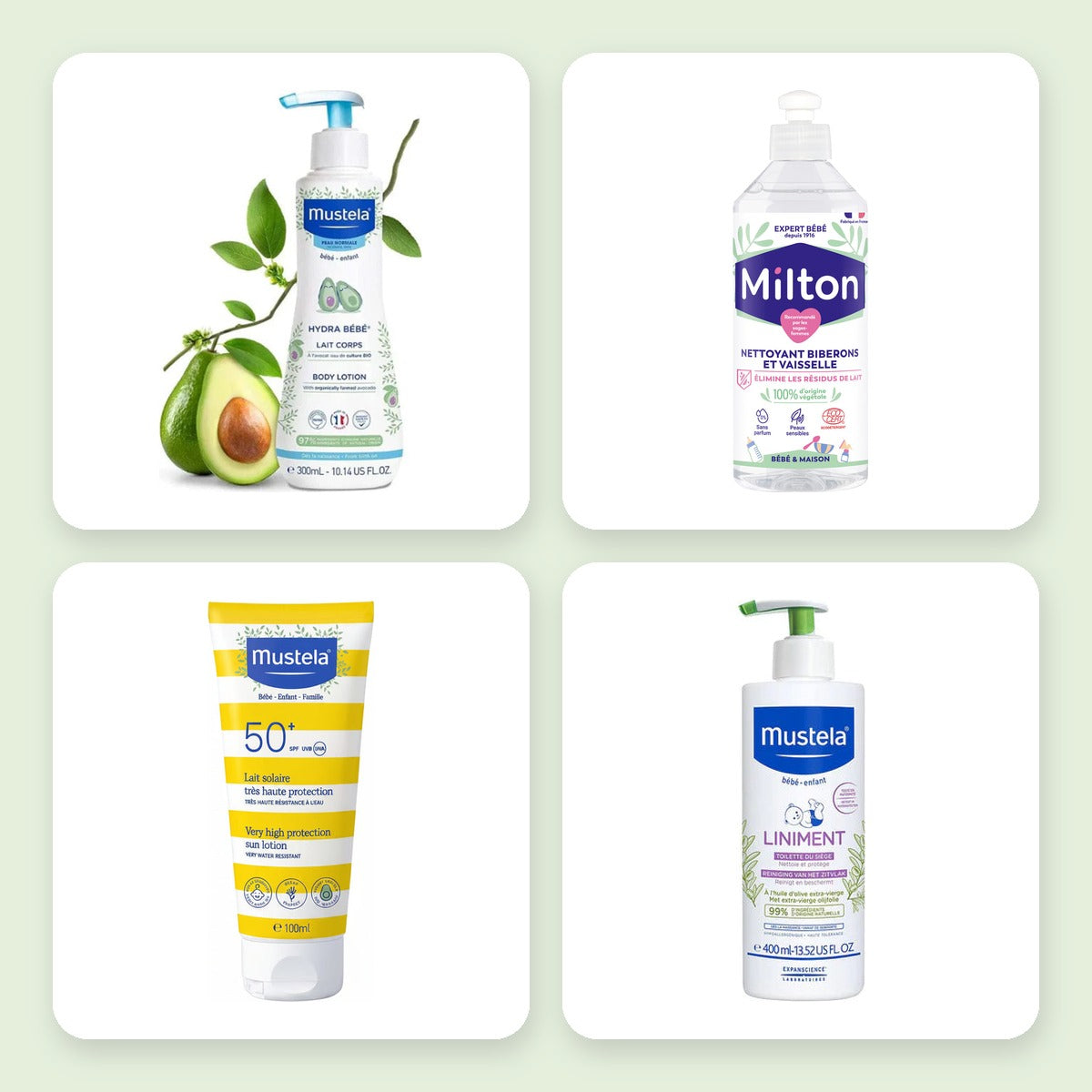 Shop collection