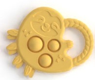 Puppet Teether