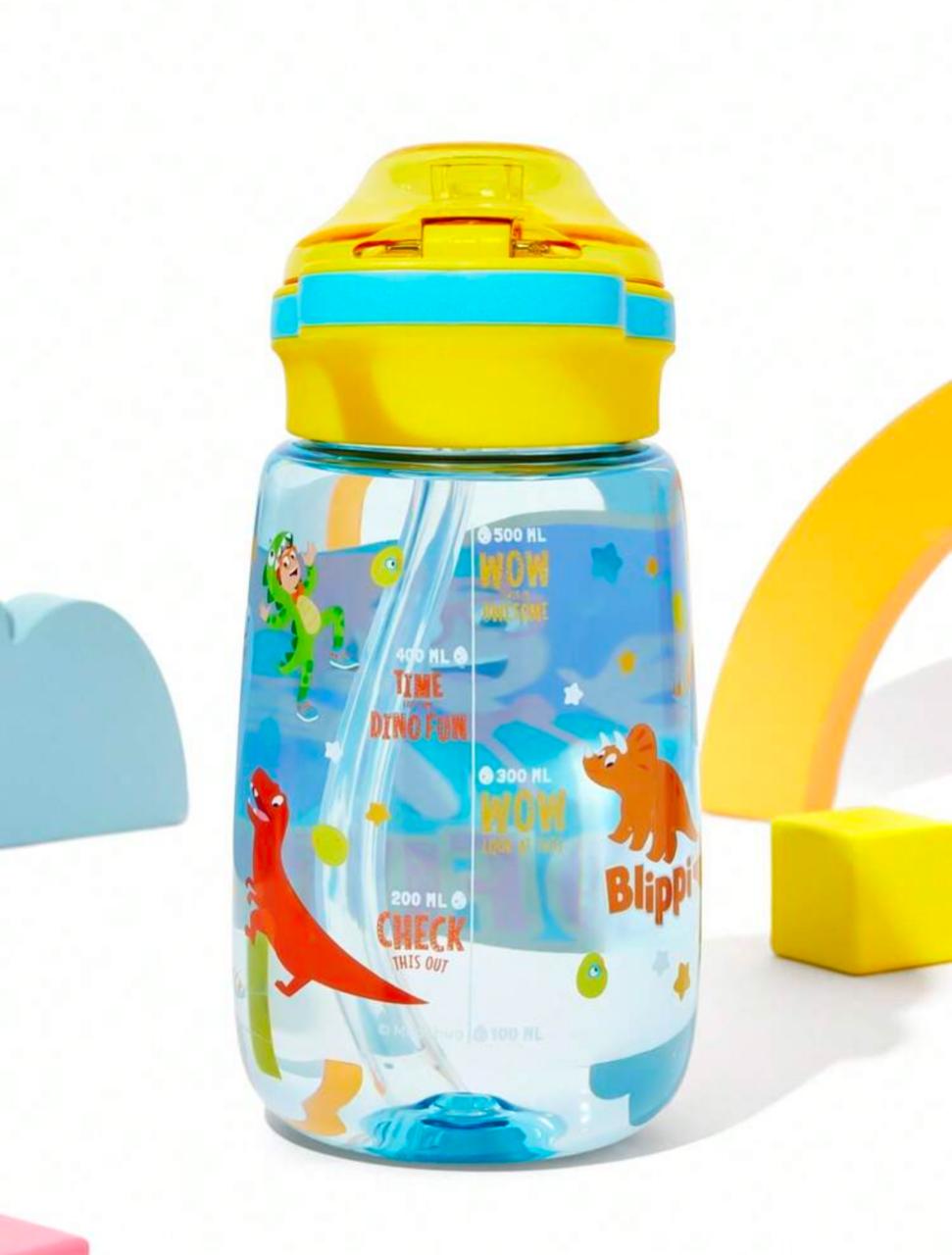Blippi Water Bottle – 500ml