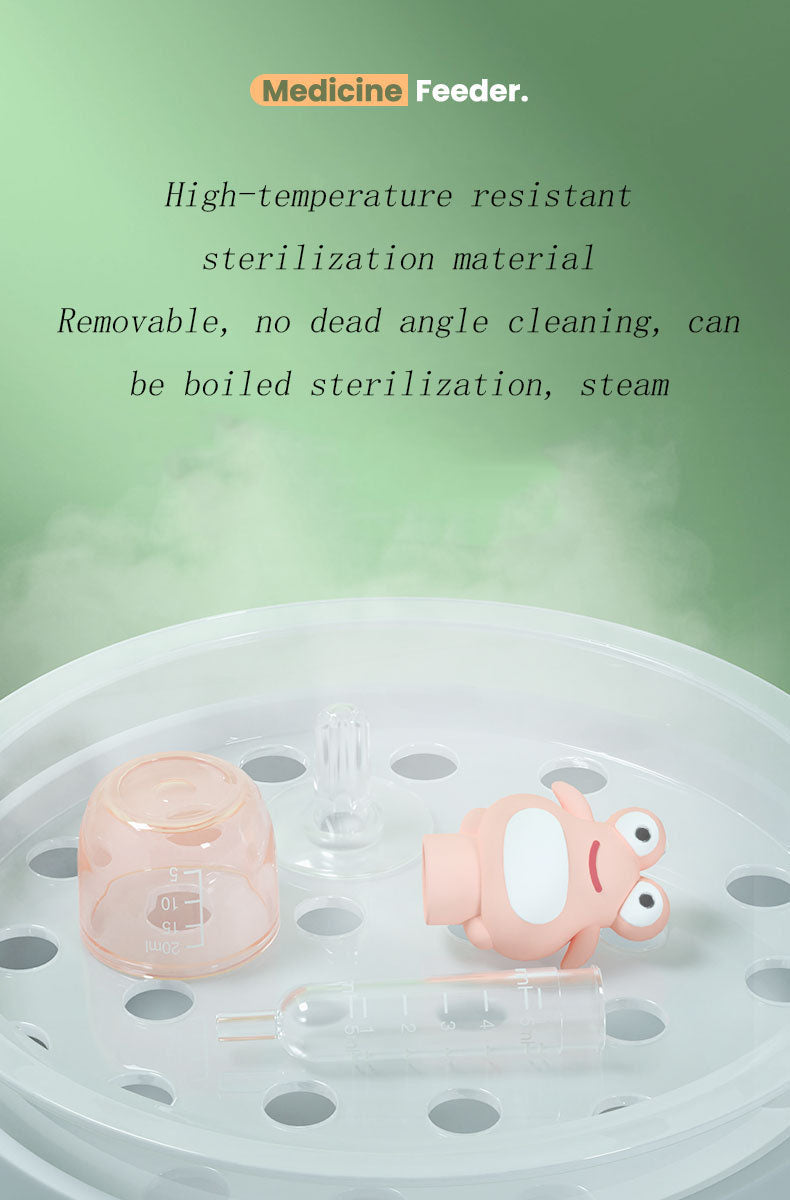 Baby Medicine Feeder