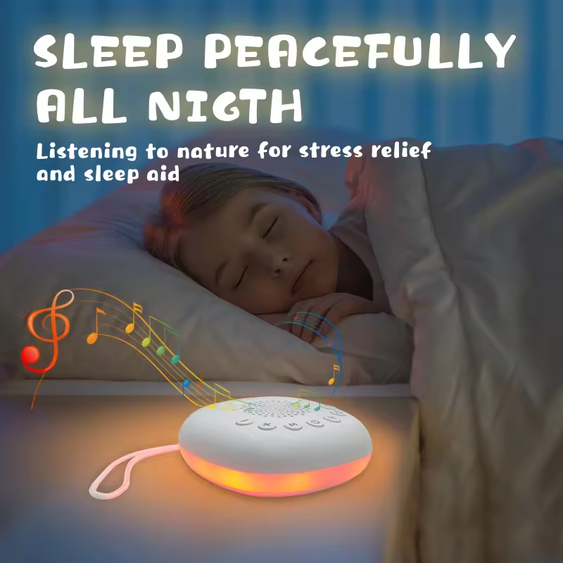 White Noise Machine