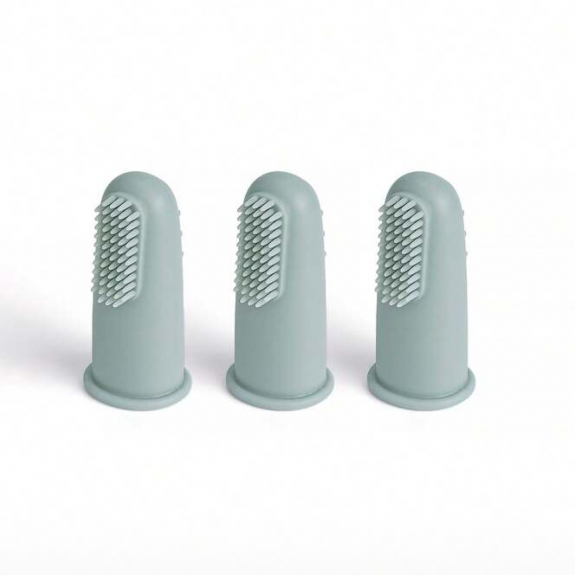 Finger ToothBrush