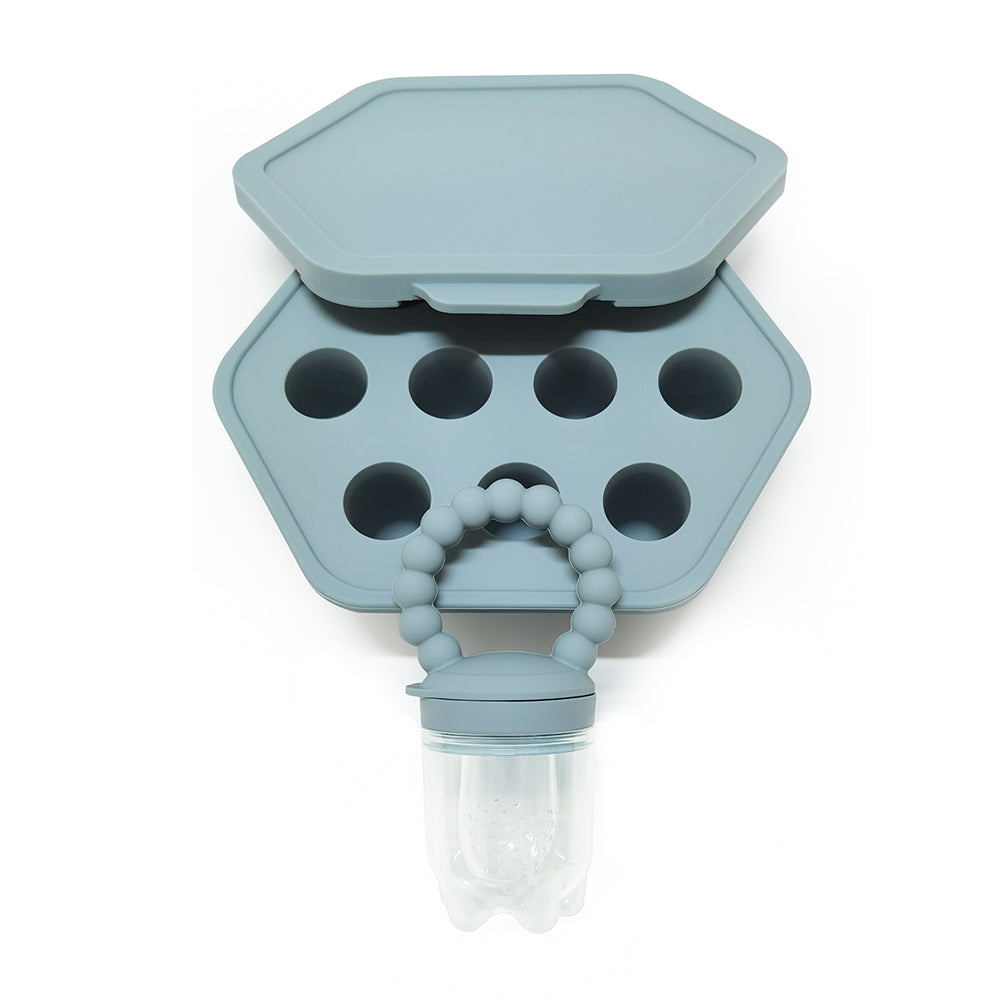 Multi-Purpose Baby Feeder Set