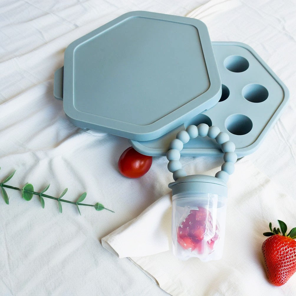 Multi-Purpose Baby Feeder Set