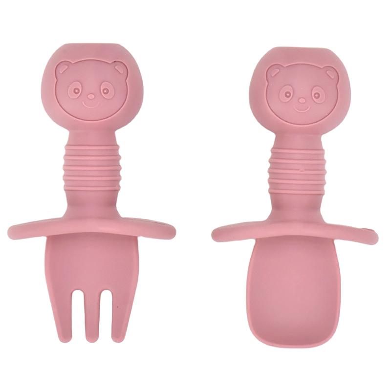 Mini Self-Feeding Set