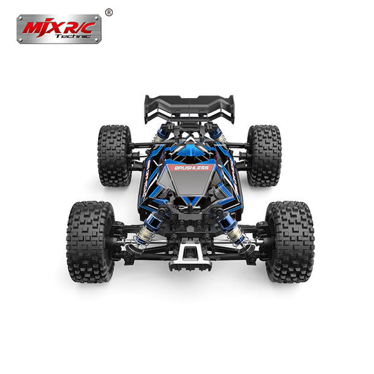 MJX 3S Battery Buggy 4-Wheel Drive