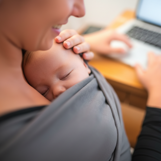 Baby Carrier