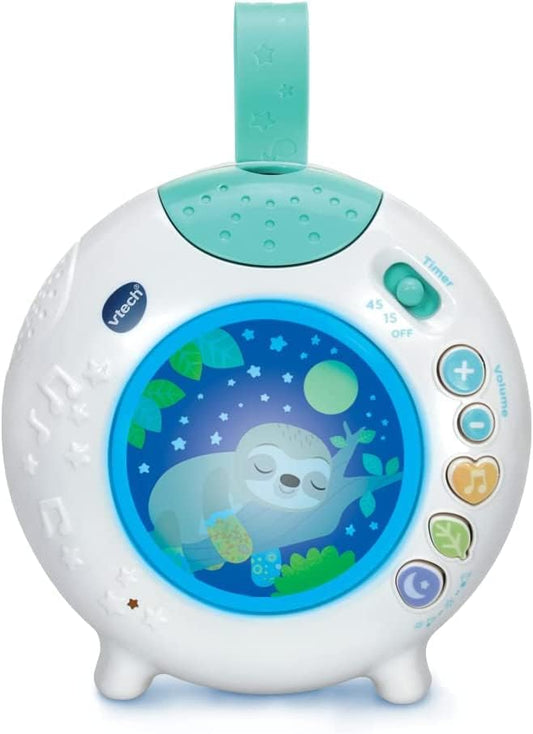 (VTECH) SLEEPY SLOTH COT LIGHT(VTUK)