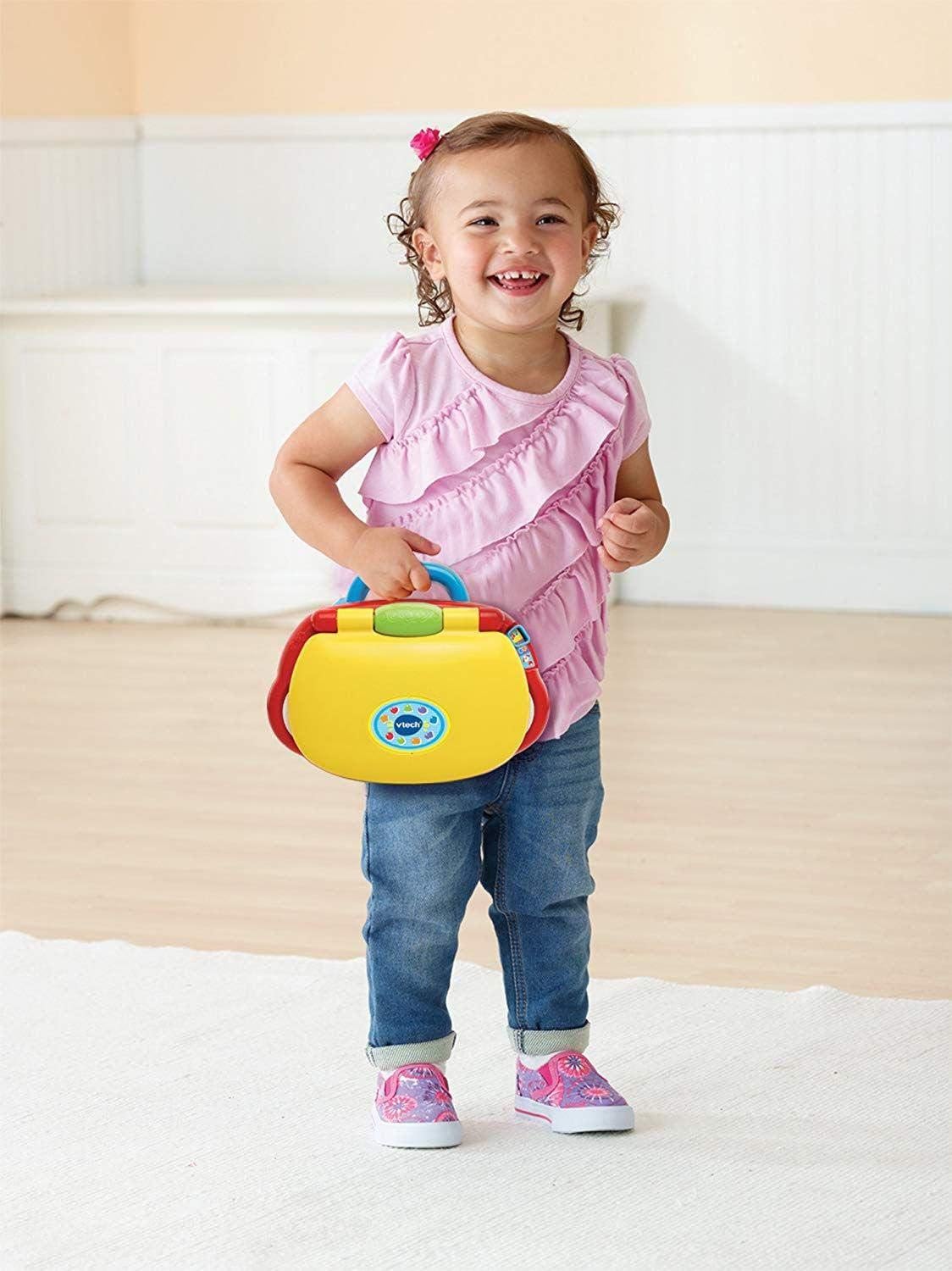 (VTECH) Baby’s Laptop (VTUK)