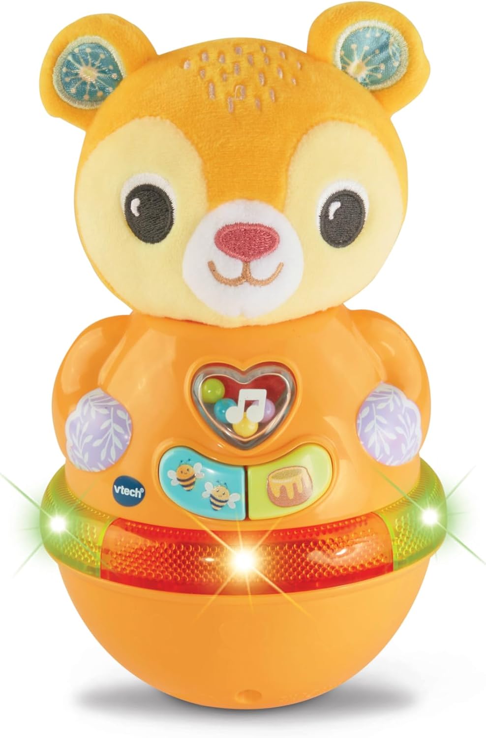 (VTECH) Rock and Roll Bear (VTUK)